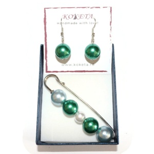 Set Magic Box Maria