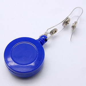 Accesoriu ecuson cu mesajul "I'm here for you" - stea argintie - Img 3