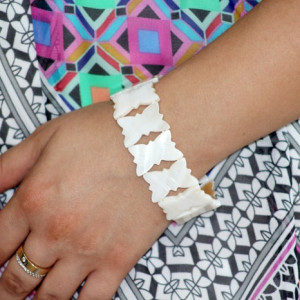Bratara "Butterfly sidef" - Img 2
