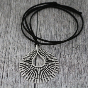 Colier „Raze de energie”