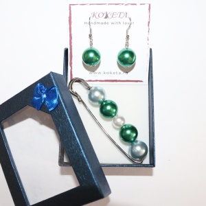 Set Magic Box Maria - Img 3