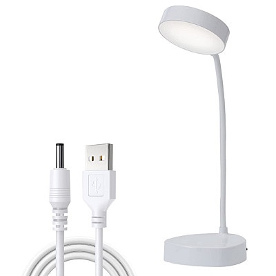 LAMPA LED DE BIROU CU PROTECTIE PENTRU OCHI
