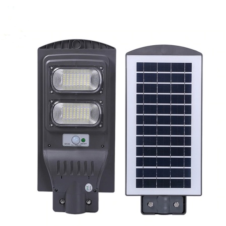 LAMPA SOLARA STRADALA 30/60/90/120W