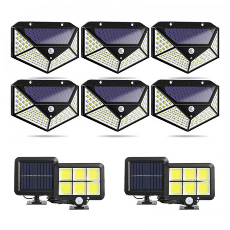 Pachet solar ECO 2
