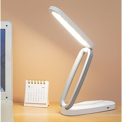 LAMPA LED DE BIROU PLIABILA
