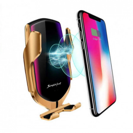 SUPORT AUTO WIRELESS UNIVERSAL