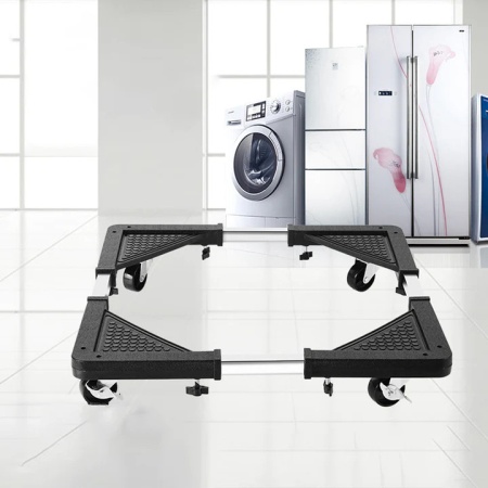 Suport cu roti pentru mutat mobilier
