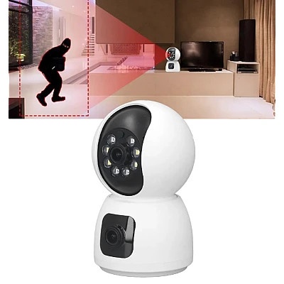 Camera de supraveghere Wifi Smart Home Baby