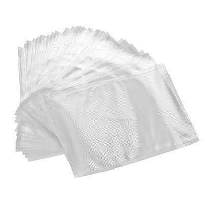 PUNGI PENTRU VIDAT GOFRATE 15X20CM 100BUC/SET