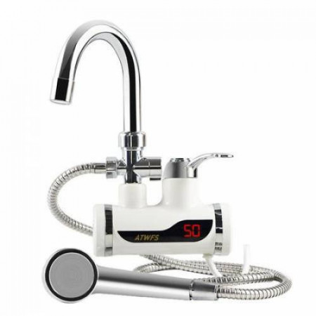 ROBINET ELECTRIC CU DUS