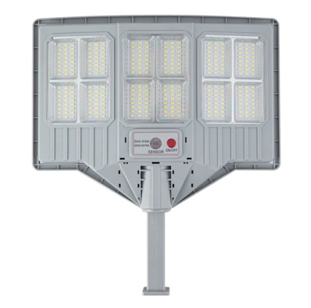 LAMPA SOLARA 180W JG-712 CU SENZOR MISCARE, TELECOMANDA