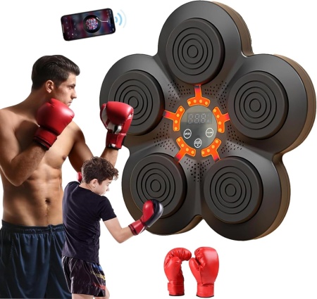 Aparat de Box Smart cu Bluetooth
