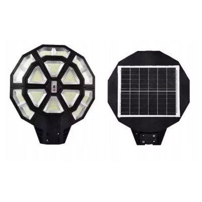 LAMPA SOLARA STRADALA 1200W CU TELECOMANDA