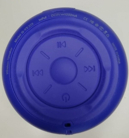 BOXA BLUETOOTH Q-YX223