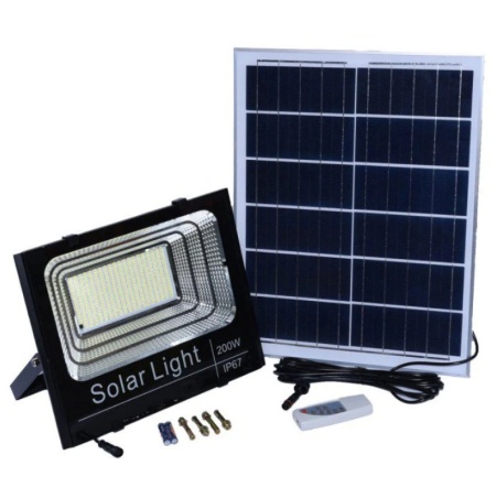 PROIECTOR SOLAR 100W / 200W / 300W