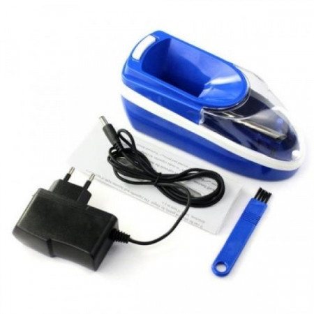 APARAT ELECTRIC DE INJECTAT TUTUN IN TUBURI GERUI GR-12-001