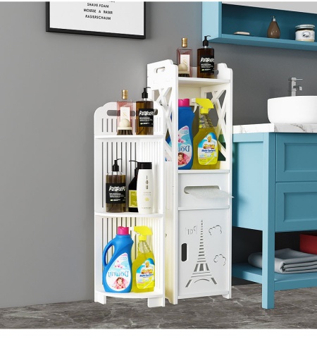 PACHET ORGANIZATOARE PENTRU BAIE SI BUCATARIE