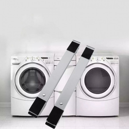 SET 2 SINE CU ROTILE PENTRU MUTAT/FIXAT ELECTROCASNICE SI MOBILIER