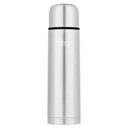 TERMOS ARGINTIU 500ML