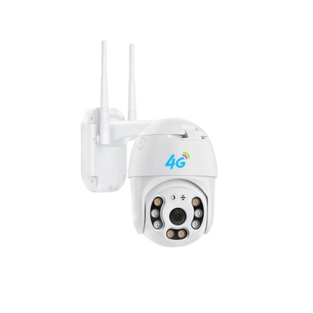 CAMERA SUPRAVEGHERE WIFI 5MP CU SIM 4G