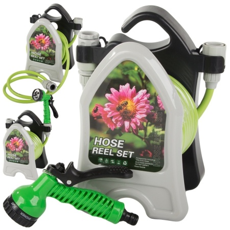 KIT FURTUN DE GRADINA 10 METRI