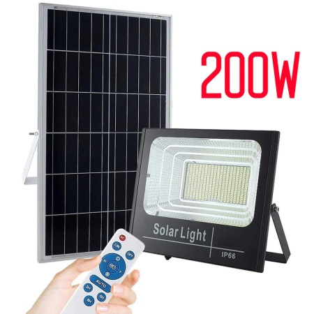 Proiector Solar 200W