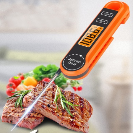 TERMOMETRU DIGITAL PENTRU GATIT