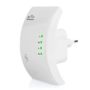 Amplificator ARC Wireless-N WiFi Repeater - Img 2