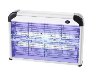 Aparat antitantari 40W, anti insecte zburatoare pentru interior sau exterior