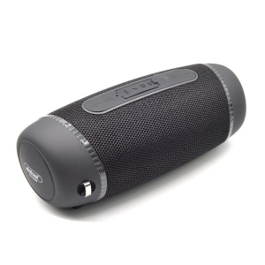 BOXA PORTABILA BLUETOOTH LED RGB - Img 1