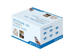 CAMERA SUPRAVEGHERE 1080P HD - Img 2