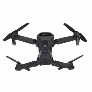Dronă E99PRO, cameră 4K, timp de zbor 20 minute 100 m, pliabilă, geantă de transport - Img 6