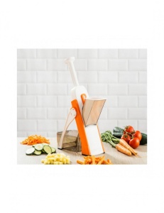 Feliator legume Spring Slicer - Img 1