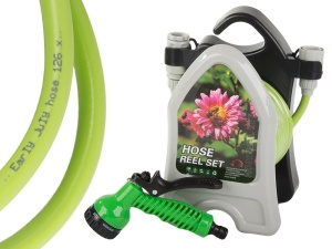 KIT FURTUN DE GRADINA 10 METRI - Img 3