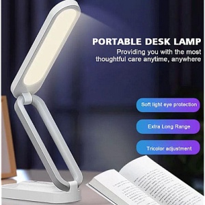LAMPA LED DE BIROU PLIABILA - Img 2