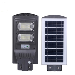 LAMPA SOLARA STRADALA 30/60/90/120W - Img 1