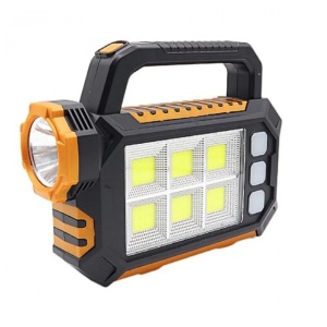 Lanterna solara led A164-8029-1-COB - Img 1