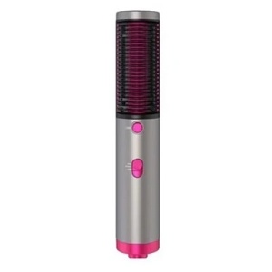 Perie de par 800W cu aer cald pentru volum si indreptare Q-M618 - Img 1