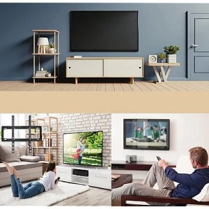 Suport TV LCD 26-63 INCH HD - Img 2