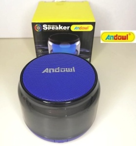 BOXA BLUETOOTH Q-YX223 - Img 3