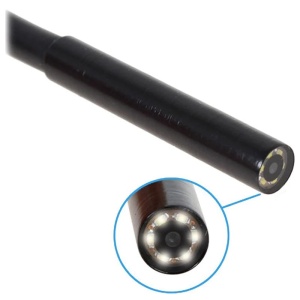 Camera endoscop 3 in 1 pentru Android si Windows 2 metri - Img 3