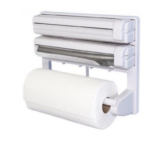 DISPENSER TRIPLU PENTRU BUCATARIE - Img 3