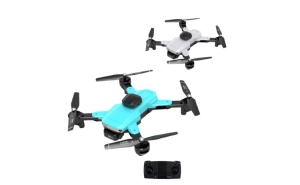Drona cu telecomanda SKY91 dual camera HD - Img 8