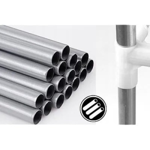 DULAP MATERIAL TEXTIL SI STRUCTURA METALICA CU 10 RAFTURI PENTRU INCALTAMINTE - Img 4