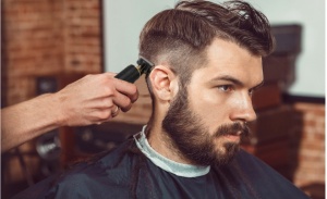 MASINA DE TUNS PROFESIONALA TRIMMER - Img 1