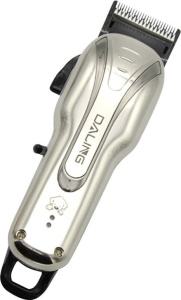 Masina Profesionala De Tuns Caini Si Oi, 8 In 1 Daling DL-D33 - Img 2