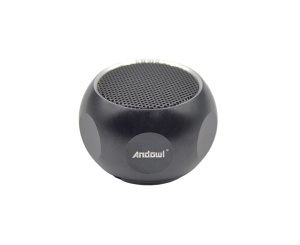 Mini boxa portabila M10, Bluetooth, 9W P.M.P.O. - Img 1
