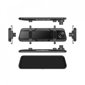 OGLINDA AUTO CU CAMERA FATA - SPATE 9.66 INC FULL DISPLAY - Img 5