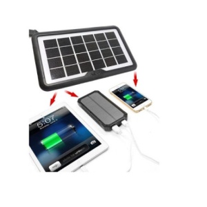 PANOU SOLAR PENTRU INCARCARE TELEFON - Img 2
