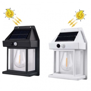 SET 4 LAMPI SOLARE LED RETRO - Img 7